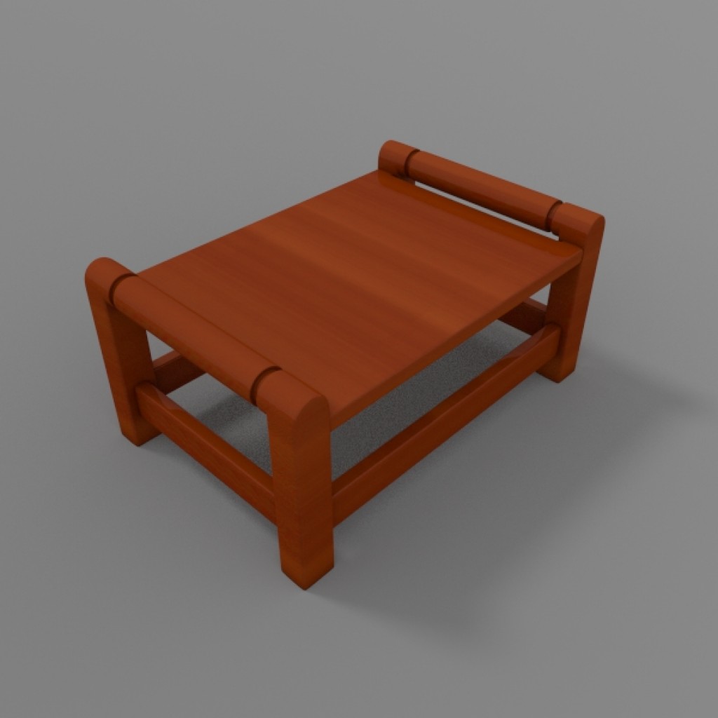 Coffee table preview image 1